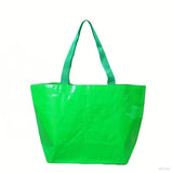 Large Handheld Pp Woven Bag - Yorkn Inc✅