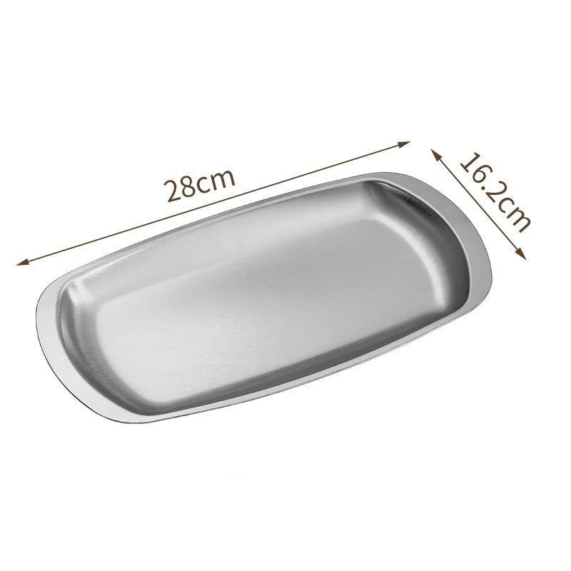 Large Ornament Display Plate - Yorkn Inc✅