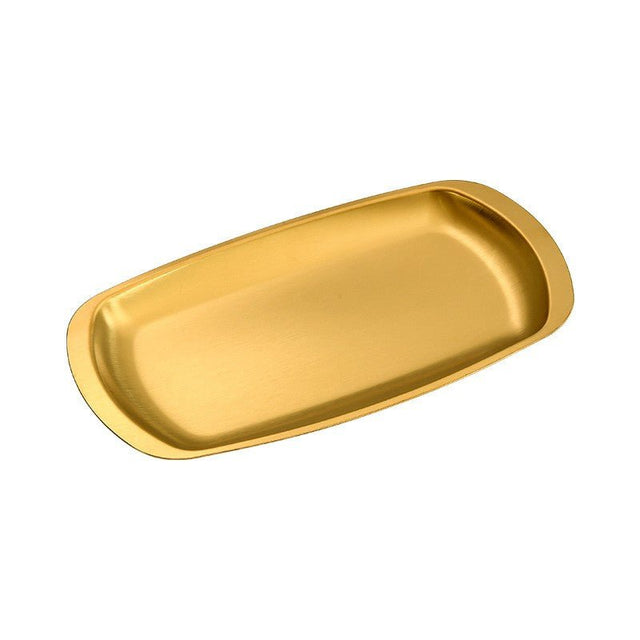 Large Ornament Display Plate - Yorkn Inc✅