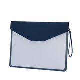 Leather Business Folder - Yorkn Inc✅