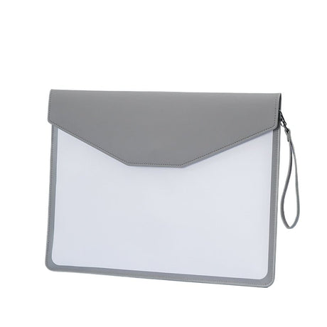 Leather Business Folder - Yorkn Inc✅