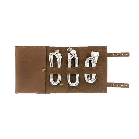 Leather Cord Wrap - Yorkn Inc✅