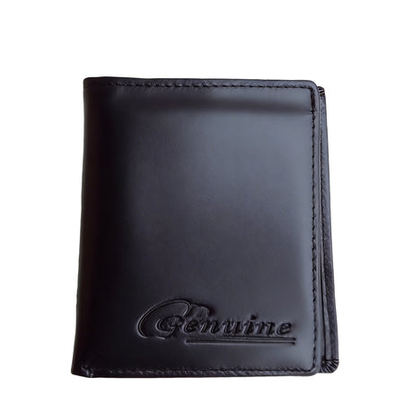 Leather Credit Card Holder - Yorkn Inc✅