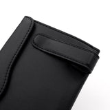 Leather Tissue Holder - Yorkn Inc✅