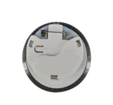 Led Circle Badge With Pin - Yorkn Inc✅