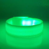 Led Flash Light Bracelet - Yorkn Inc✅