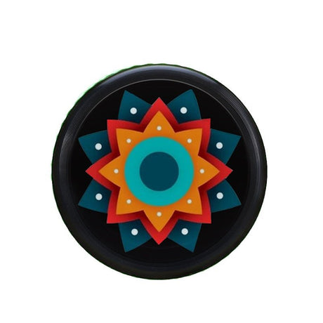 Led Luminous Flying Disc - Yorkn Inc✅
