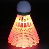 Led Nylon Badminton Shuttlecock - Yorkn Inc✅