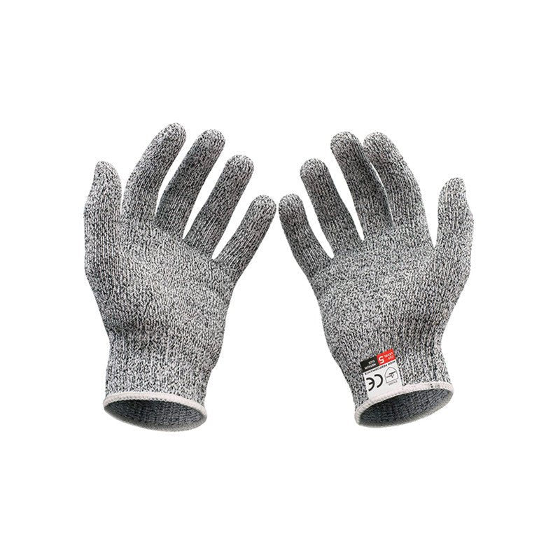 Level 5 Protection Cut Resistant Gloves - Yorkn Inc✅