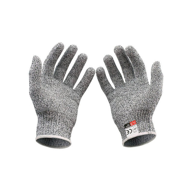 Level 5 Protection Cut Resistant Gloves - Yorkn Inc✅