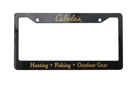 Licence Plate Covers - Yorkn Inc✅