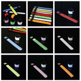 Light Up Led Slap Wristband - Yorkn Inc✅