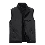 Lined Vest - Yorkn Inc✅