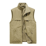 Lined Vest - Yorkn Inc✅