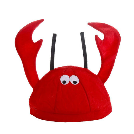Lobster Hat - Yorkn Inc✅