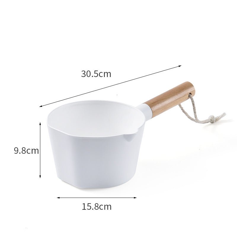 Long Handle Washing Spoon - Yorkn Inc✅