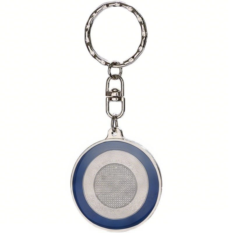 Long House Shaped Keychain - Yorkn Inc✅