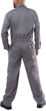 Long Sleeved Jumpsuit Workwear - Yorkn Inc✅