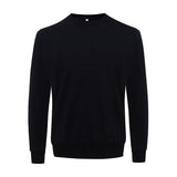 Long Sleeved Round Neck Sweatshirt - Yorkn Inc✅