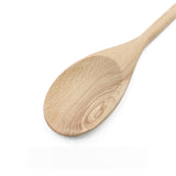 Long Wooden Spoon - Yorkn Inc✅