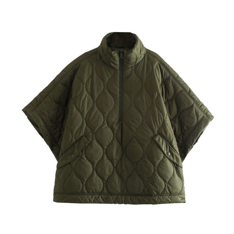 Loose Cloak - Yorkn Inc✅