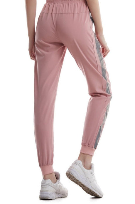 Loose Reflective Fitness Pants - Yorkn Inc✅