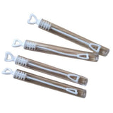 Love Shaped Bubble Water Bottle - Yorkn Inc✅