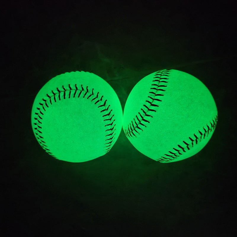 Luminous Baseball - Yorkn Inc✅