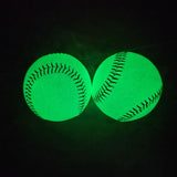 Luminous Baseball - Yorkn Inc✅