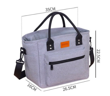 Lunch Bags For Adults - Yorkn Inc✅