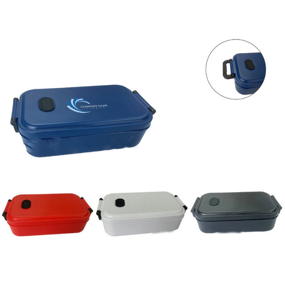 Lunch Container - Yorkn Inc✅