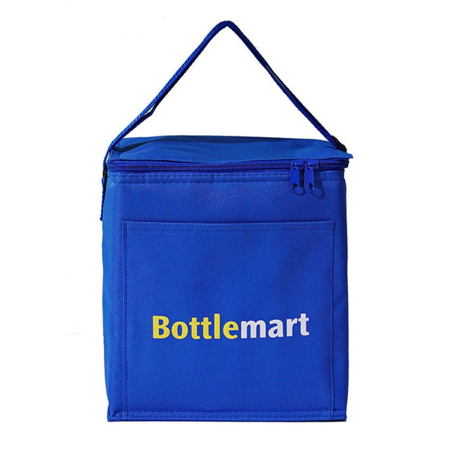 Lunch/cooler Bag - Yorkn Inc✅