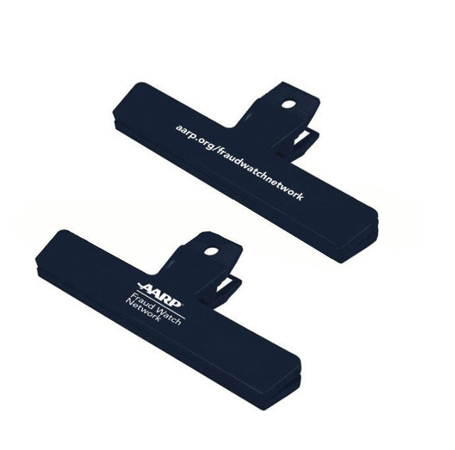 Magnet Clip - 6" - Opaque - Yorkn Inc✅