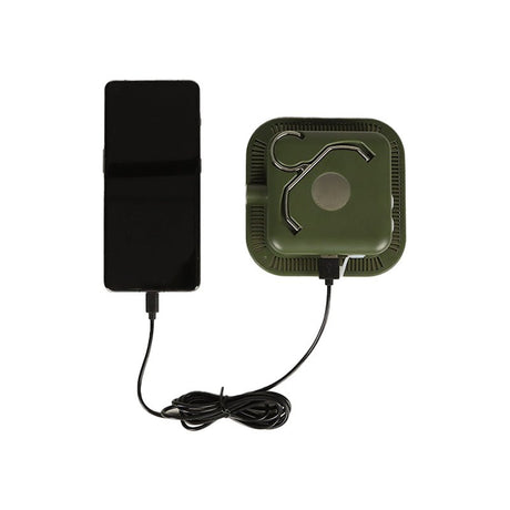 Magnetic Dimmable Lantern - Yorkn Inc✅