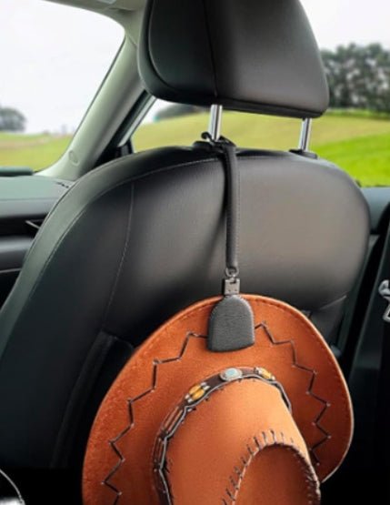 Magnetic Hat Clip - Yorkn Inc✅