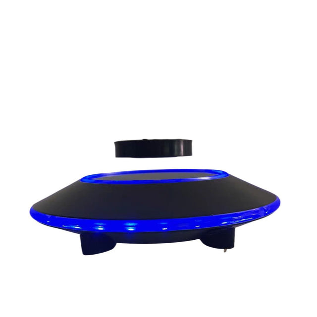 Magnetic Levitation Ufo Tray - Yorkn Inc✅