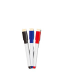 Magnetic Message Board With Pens - Yorkn Inc✅