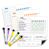 Magnetic Message Pad - Yorkn Inc✅