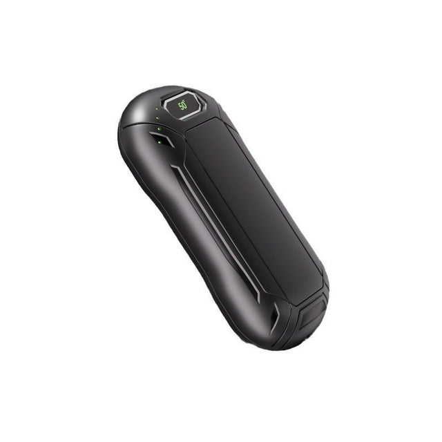 Magnetic Rechargeable Hand Warmers 2 Pack - Yorkn Inc✅