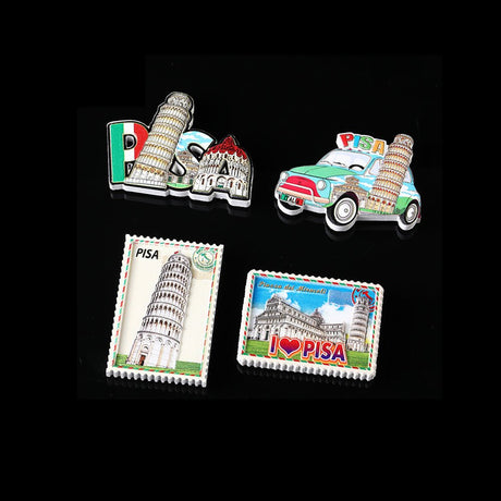 Magnetic Refrigerator Sticker - Yorkn Inc✅