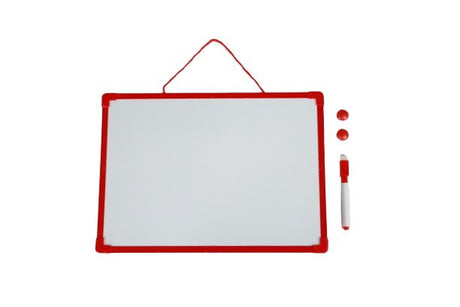 Magnetic Small White Board - Yorkn Inc✅