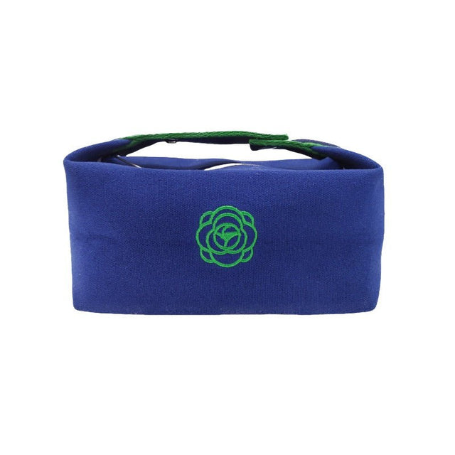 Mahjong Handheld Canvas Bag Set - Yorkn Inc✅