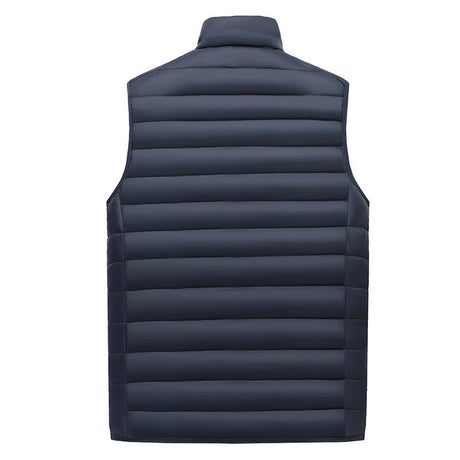 Man Puffer Vest - Yorkn Inc✅