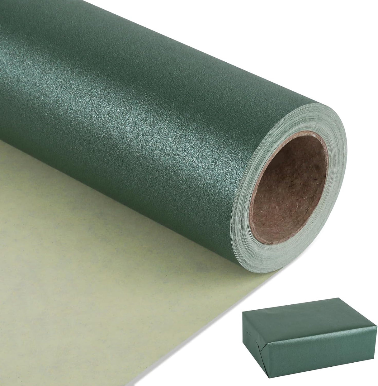 Matte Wrapping Paper - Yorkn Inc✅