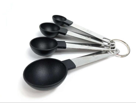 Measuring Spoons - Yorkn Inc✅