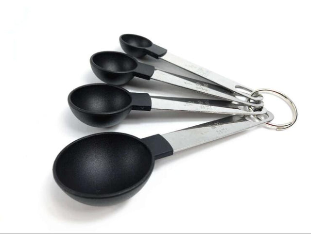 Measuring Spoons - Yorkn Inc✅