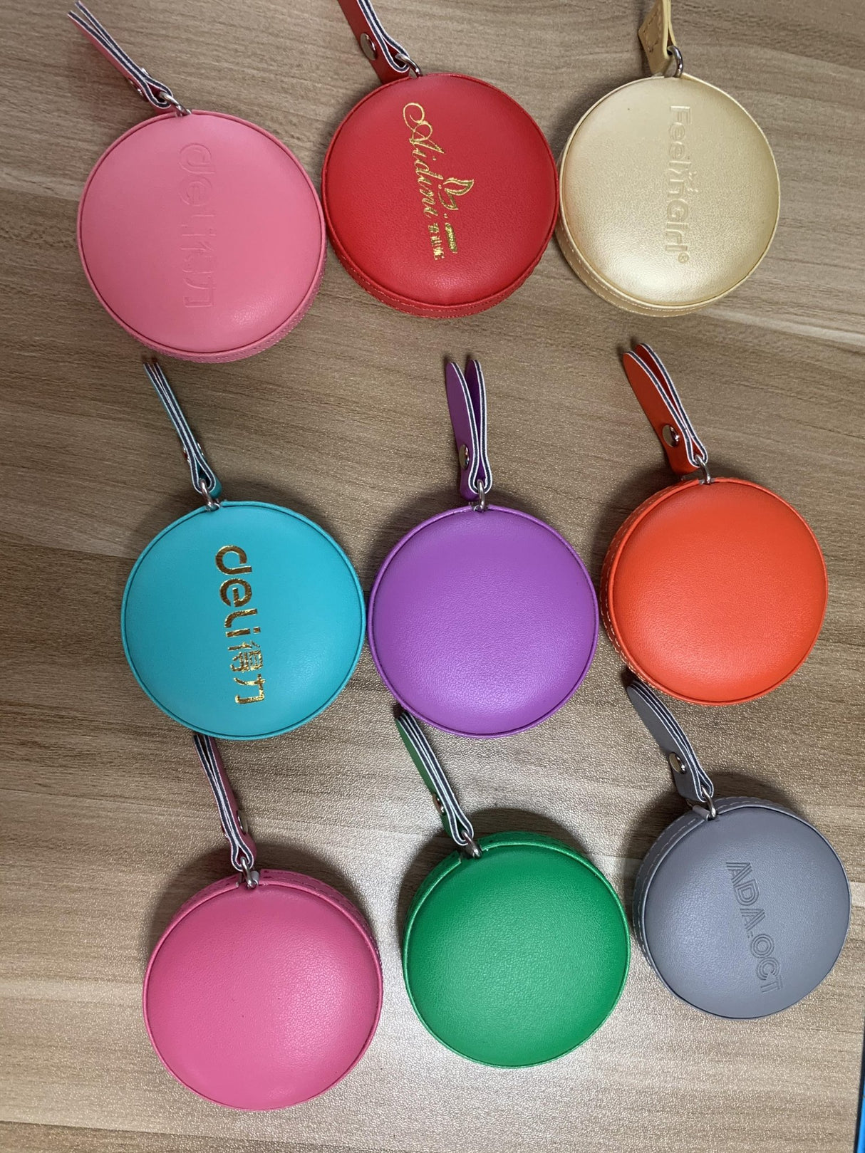 Measuring Tape - Yorkn Inc✅