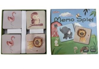 Memory Card - Yorkn Inc✅