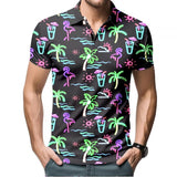 Men Casual Polo Shirt - Yorkn Inc✅