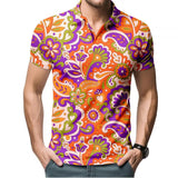 Men Casual Polo Shirt - Yorkn Inc✅